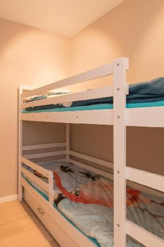 Prachtig Zeezicht Appartement Ostend Exterior foto